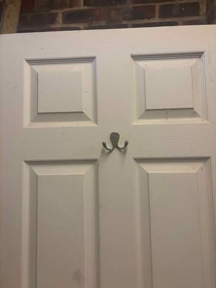 Photo of free Internal doors (Bradenham Wood HP14) #2