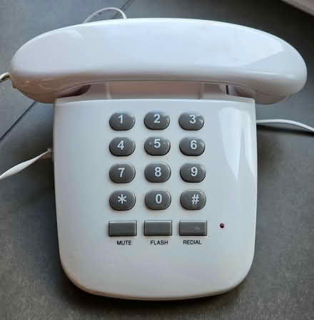 Photo of free Lasndline Phones (Brough CA17) #2