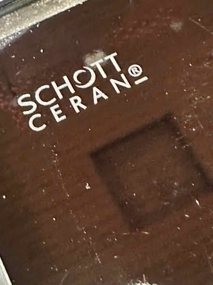 Photo of free Electric Cooker (not induction) (AB53) #2