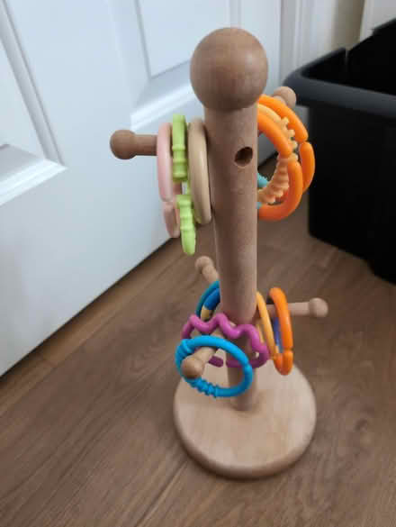 Photo of free Toy for kids (Byfleet KT14) #1