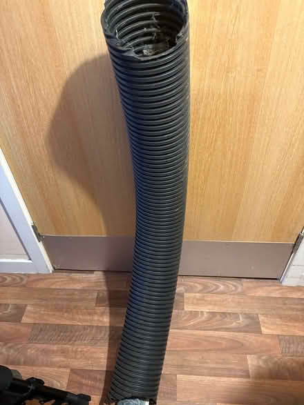 Photo of free Rabbit run tunnel (Musselburgh EH21) #1