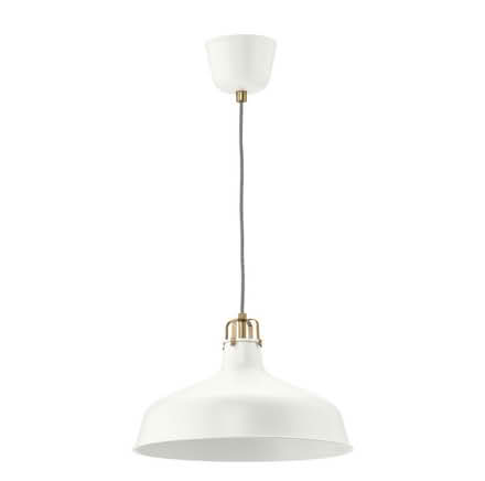 Photo of free 2x IKEA Ranarp Lamps (Reigate) #3