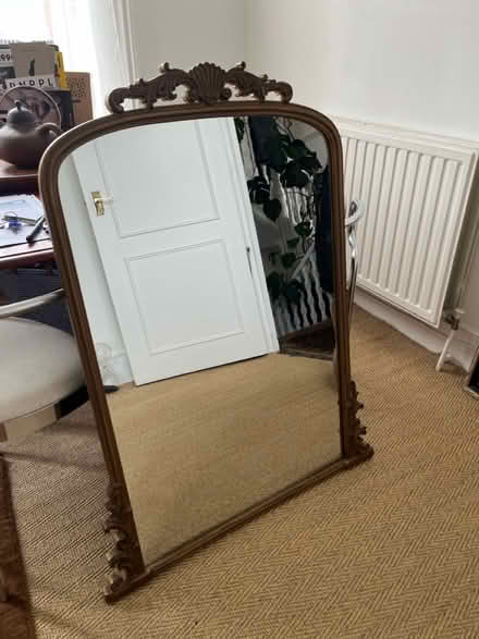 Photo of free French Mirror (Stamford Hill N16) #1