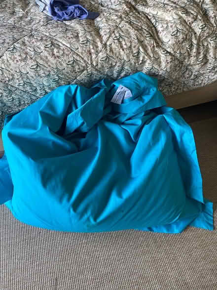 Photo of free Kids beanbag (Skerries) #2