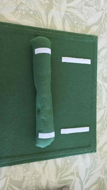 Photo of free Jigsaw Board (Dronfield, S18) #3