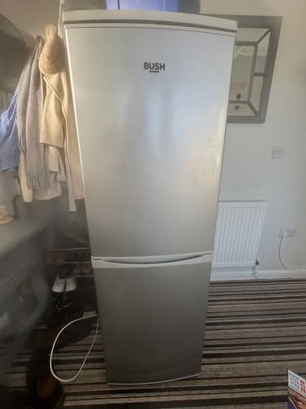 Photo of free Fridge freezer (Witham) #1