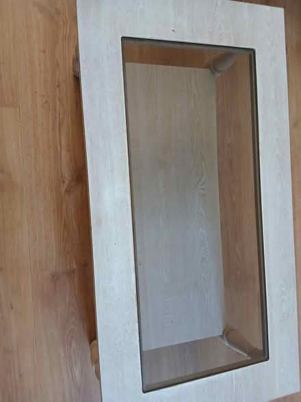 Photo of free Coffee table (Castle Cary) #2