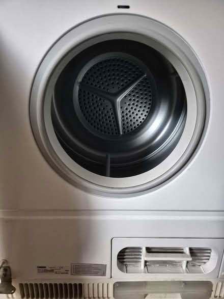 Photo of free Tumble Condenser dryer Zanussi (Wightwick WV6) #3