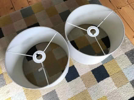Photo of free Lamp shades (Paignton TQ3) #3