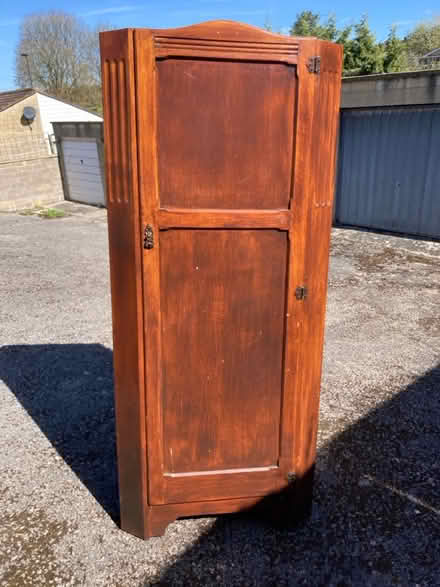 Photo of free Wardrobe (Kingsway) #1