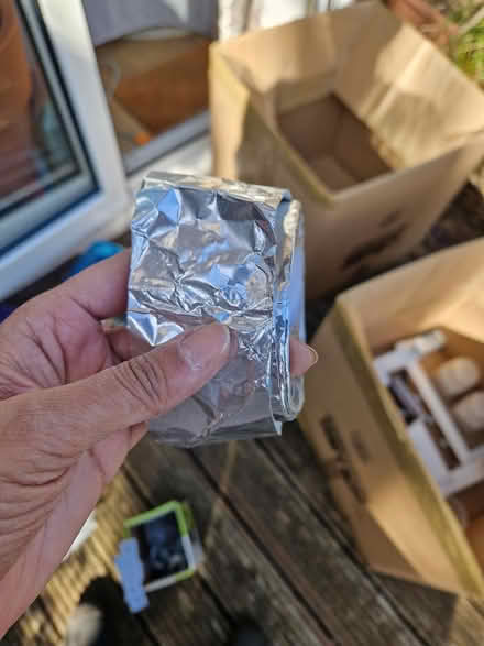 Photo of free Diy bits (Leyton E15) #2