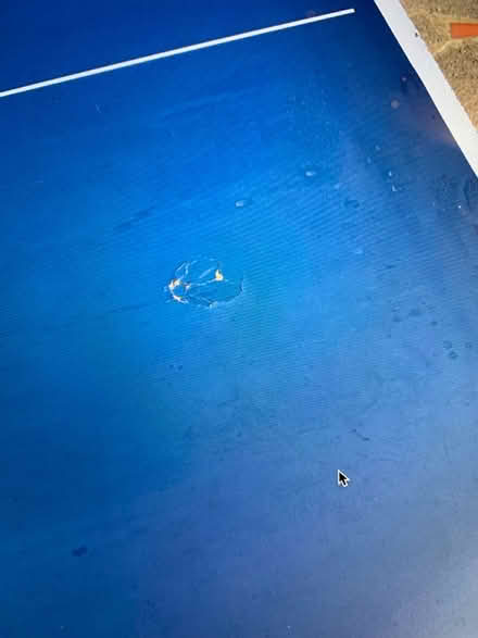 Photo of free Table tennis table (Rayners Lane/Pinner HA5) #4