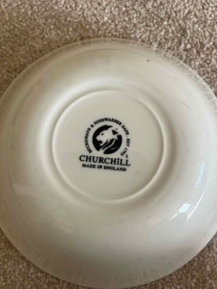 Photo of free Basic kitchen crockery (Waterlooville PO7) #4