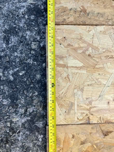 Photo of free OSB board offcuts (Greenhill S8) #3