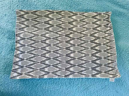 Photo of free Set of 8 Fabric Placemats (Heritage District, Sunnyvale) #1