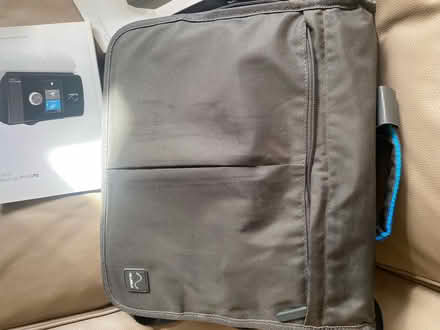 Photo of free Sleep apnea kit (Bedford MK42) #4