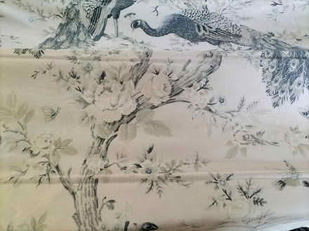 Photo of free Roman Blind (Blackboys TN22) #1