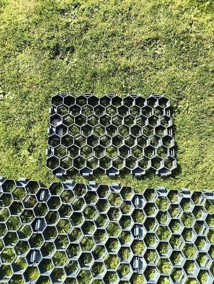 Photo of free Gravel Grid for driveway etc (Prittlewell SS2) #1