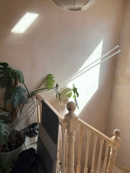 Photo of free Plastic plinth strips (Lewisham) #2