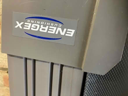 Photo of free Treadmill (Chingford) #2