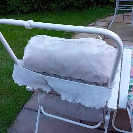 Photo of free Garden loungers (Retford DN22) #3