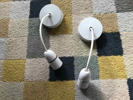 Photo of free Light bulbs & fittings (Paignton TQ3) #3