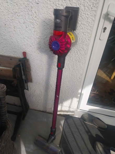 Photo of free Dyson 4 Spares (Hemel-hempstead HP2) #1