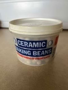 Photo of free Ceramic beans for pastry baking (Caldecott OX14) #1