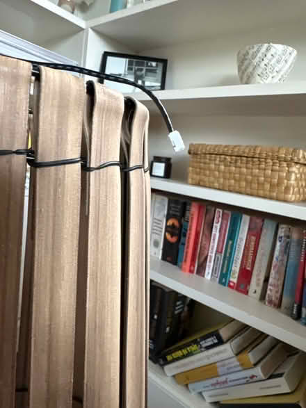 Photo of free Floor light shade (EH4 Craigleith) #2
