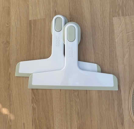 Photo of free Joseph and Joseph squeegees (Corner Lane, Leigh) #1