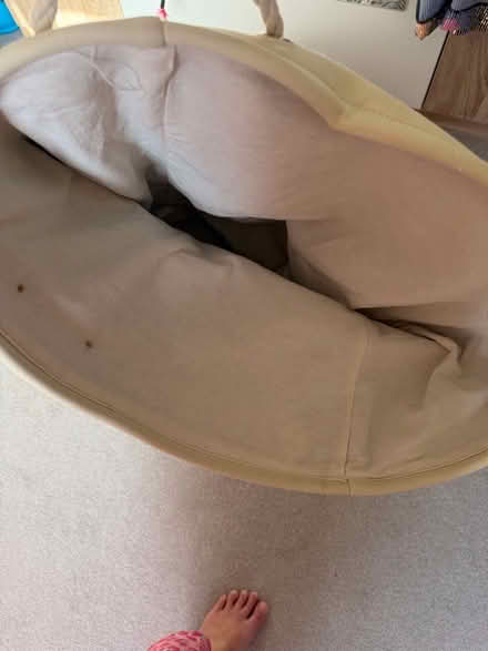 Photo of free Laundry/Clothes/Toy Storage (Halstead CO9) #2