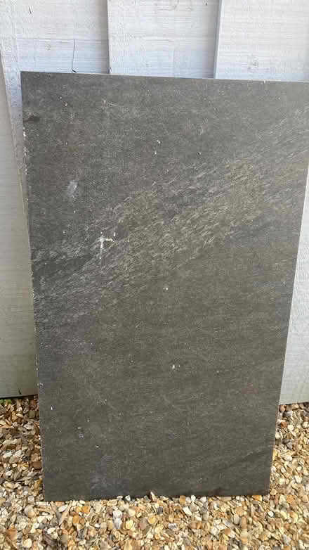 Photo of free few paving slabs (cranbrook) #4
