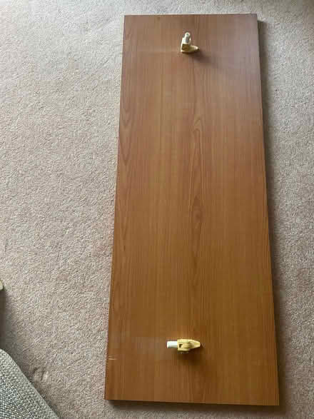 Photo of free Mirror (Abingdon OX14) #2