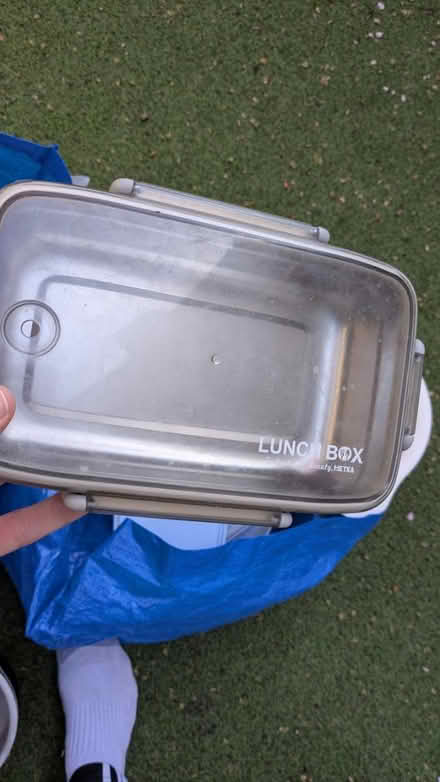 Photo of free Good quality cookware (N1 - Angel) #4