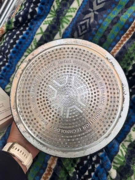 Photo of free Tefal Ingenio Pans (Newington Green, Islington) #3