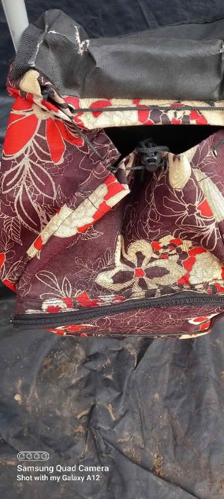 Photo of free Shopping trolley (Shepshed LE12) #1