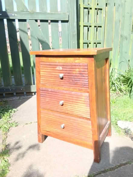 Photo of free Small drawers (Baildon BD17) #1