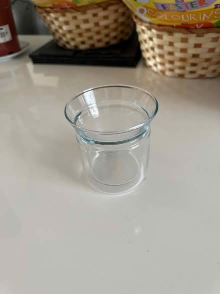 Photo of free IKEA drinking glass (BN42) #1