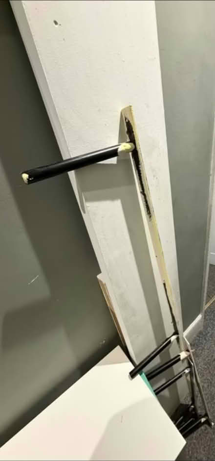 Photo of free 4 Floating shelves (Edmonton N18) #2