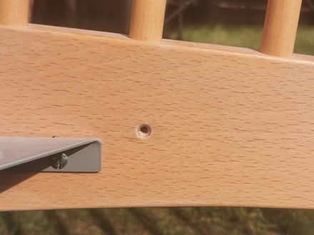 Photo of free single bed (Bristol BS8) #3