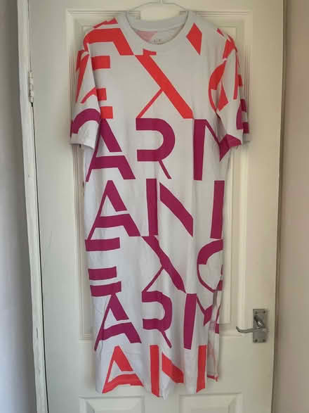 Photo of free Armani Exchange dress (Stevenage SG2) #1