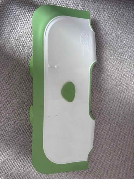 Photo of free Baby dam (Cheadle Hulme SK8) #1