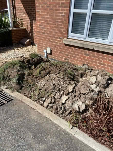 Photo of free Soil (Stoke Hammond MK17) #2