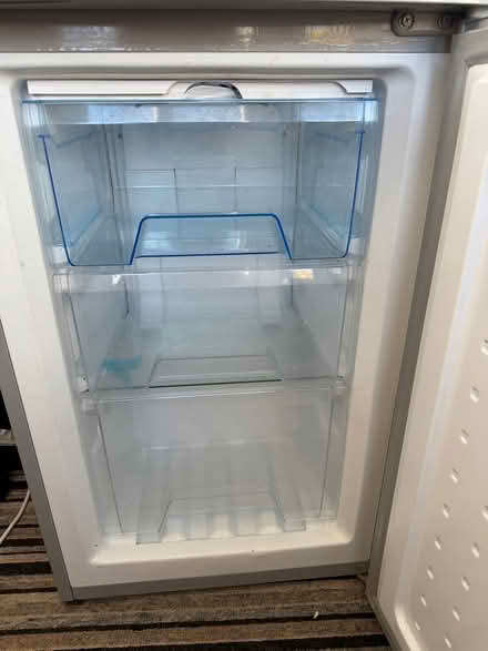 Photo of free Fridge freezer (Witham) #3