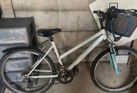 Photo of free Adult bikes (Ellesmere port) #1