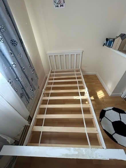 Photo of free Single bed (Kidlington) #2