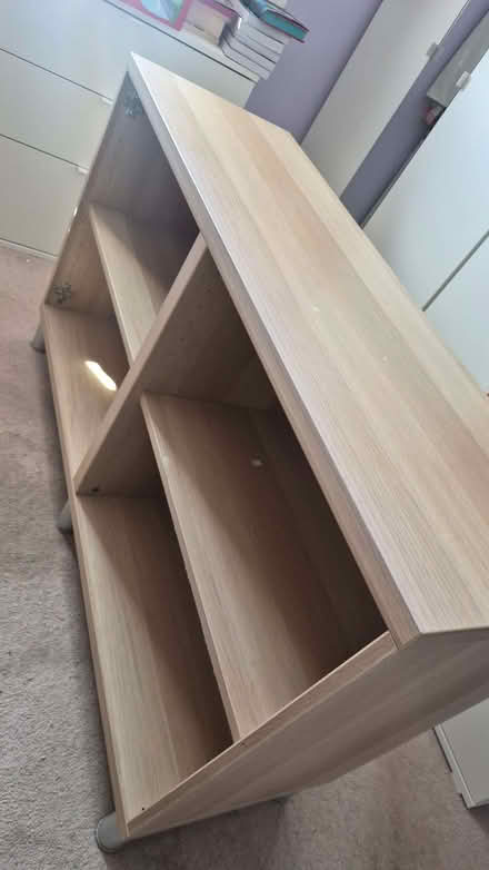 Photo of free Ikea bookcase/cabinet (Warlingham CR6) #2