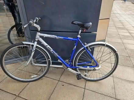 Photo of free Falcon hybrid bike (Polwarth EH11) #1