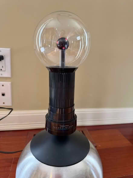 Photo of free Illumastorm (Old Barrhaven) #1