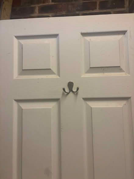 Photo of free Internal doors (Bradenham Wood HP14) #3